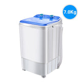 22%,Electric clothes washing machine for baby single Tub Semi-automatic