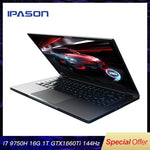 IPASON Ganing Computer 15.6 inch Intel High-Rate