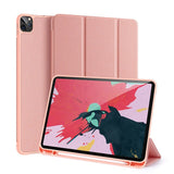 DUX DUCIS Flip Case For Apple iPad Pro 11 2020 Foldable Stand Shock-proof