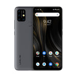 UMIDIGI Power 3 48MP Quad AI Camera 6150mAh Android 10 6.53"