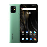 UMIDIGI Power 3 48MP Quad AI Camera 6150mAh Android 10 6.53"