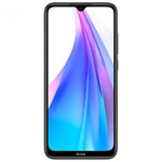 Xiaomi Mi Redmi NRedmi Note 8T 4GB+128GB Mobile phone smatrphone