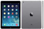 APPLE IPAD MP2F2TYA 9' 7 "32GB SPACE GRAY