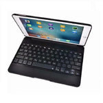 New ABS Coque for iPad 2017 9.7 Keyboard Case A1822 A1823 Bluetooth